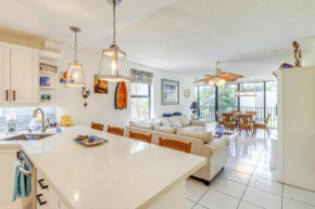 Key Largo Condo - Community Pool, Marina and Beach!